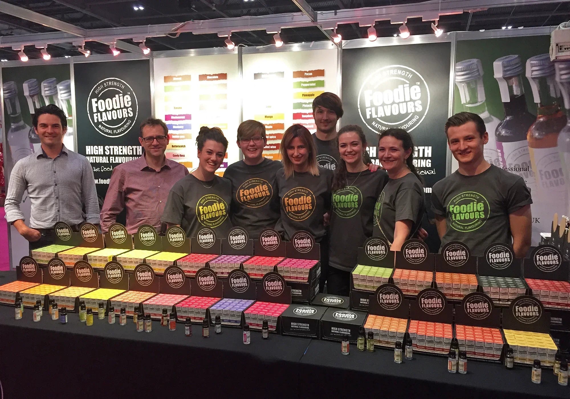 2016 Cake International Review