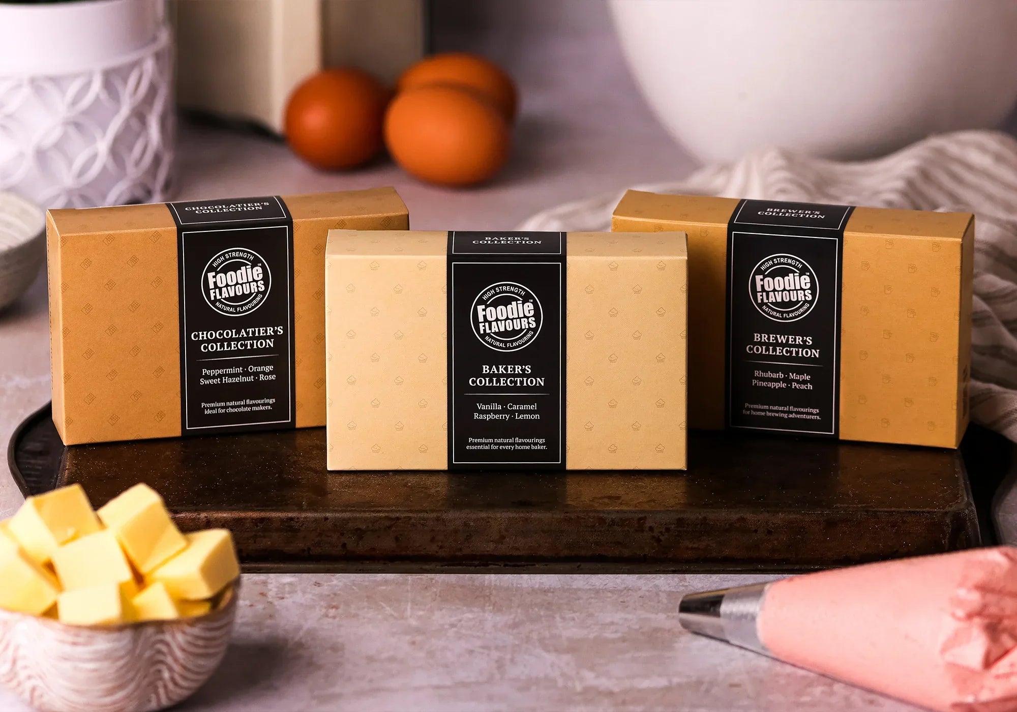 Introducing Gift Collections