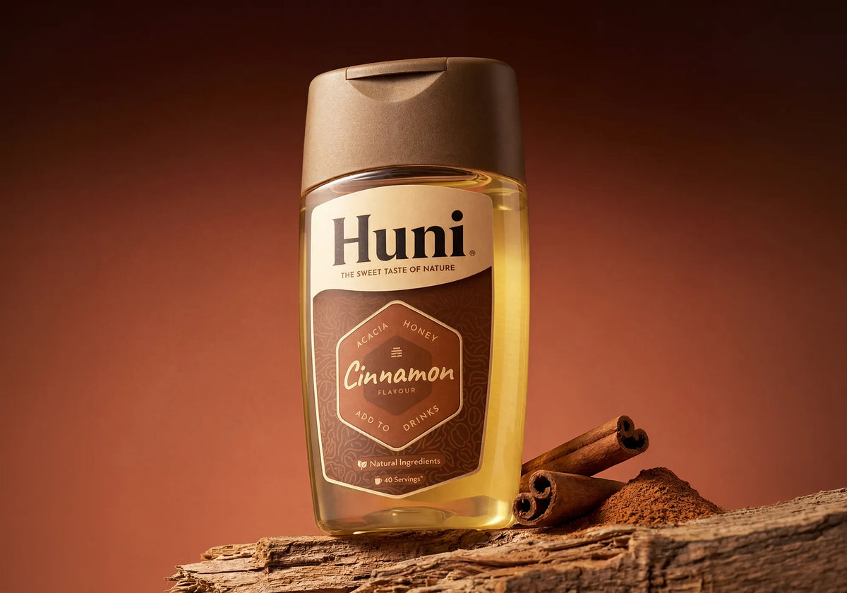 New Cinnamon Huni