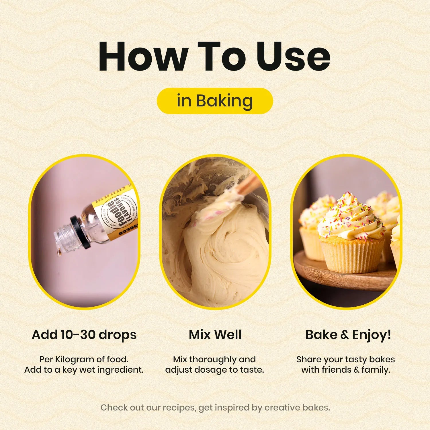 Banana Natural Flavouring
