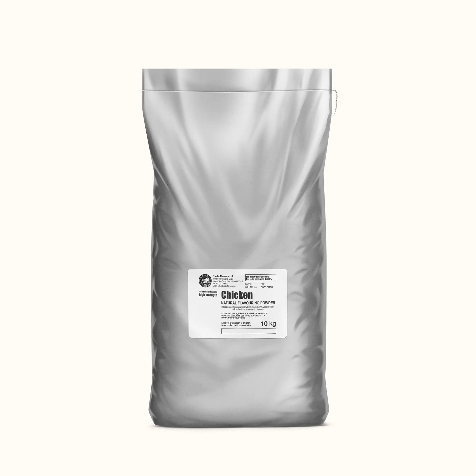 Chicken Natural Flavouring Powder