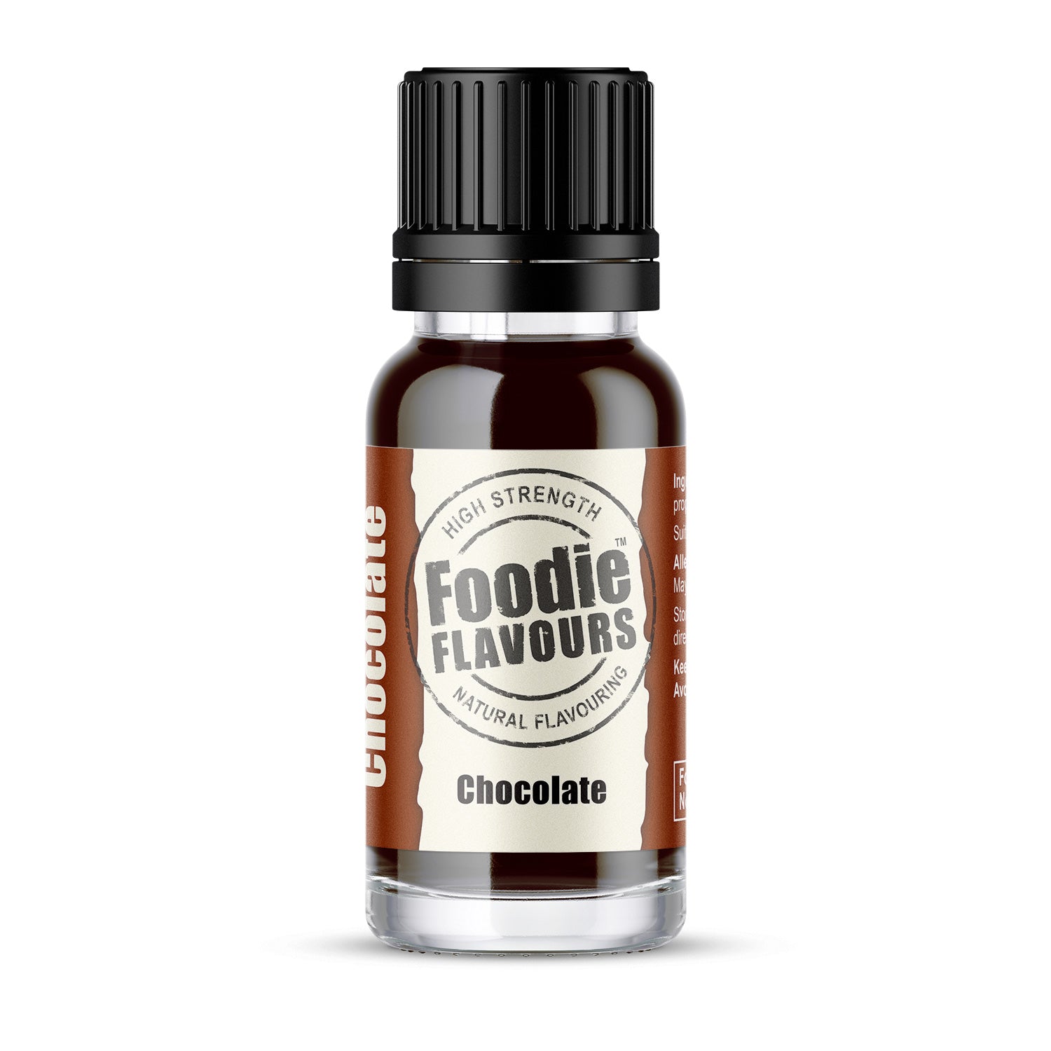Chocolate Natural Flavouring