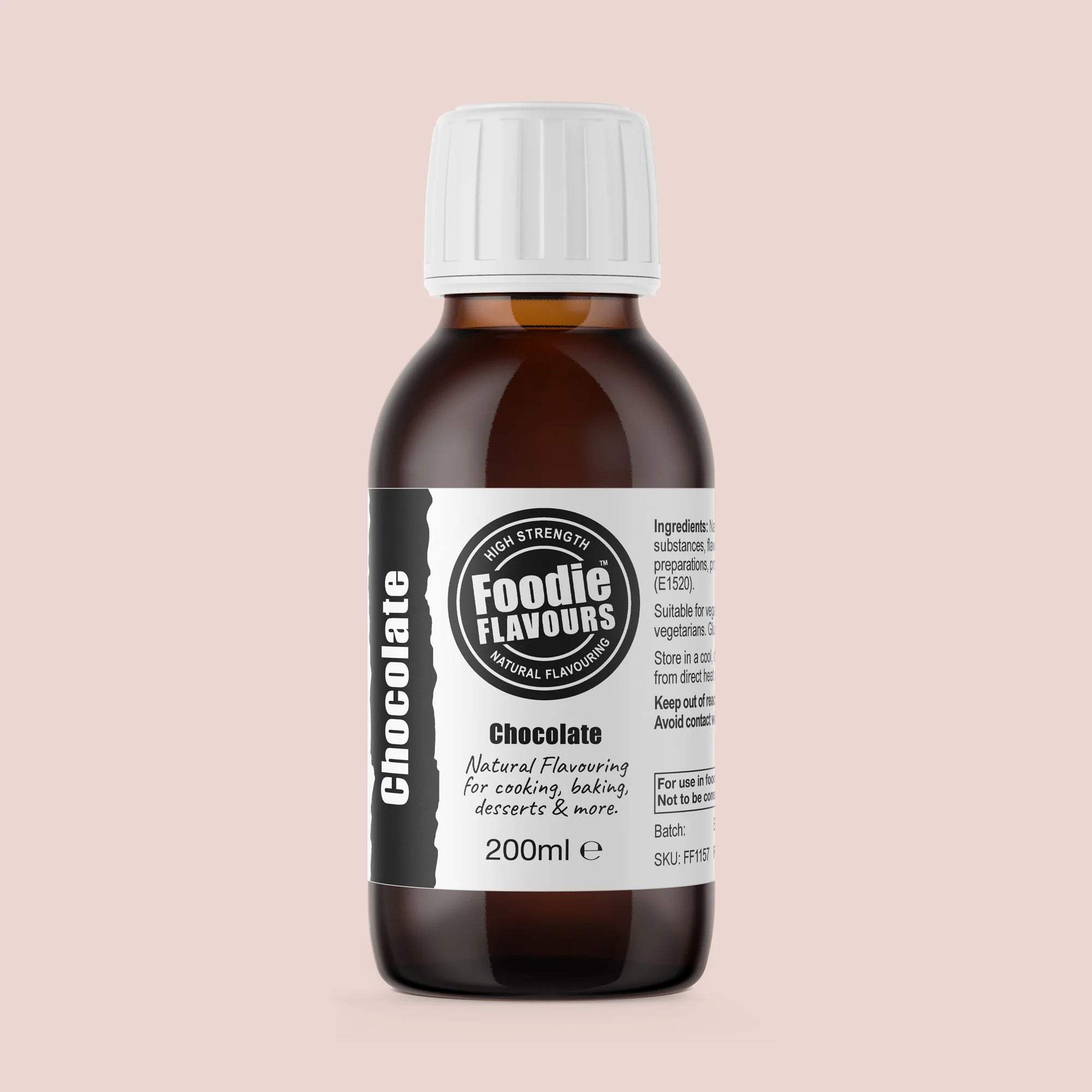 Chocolate Natural Flavouring