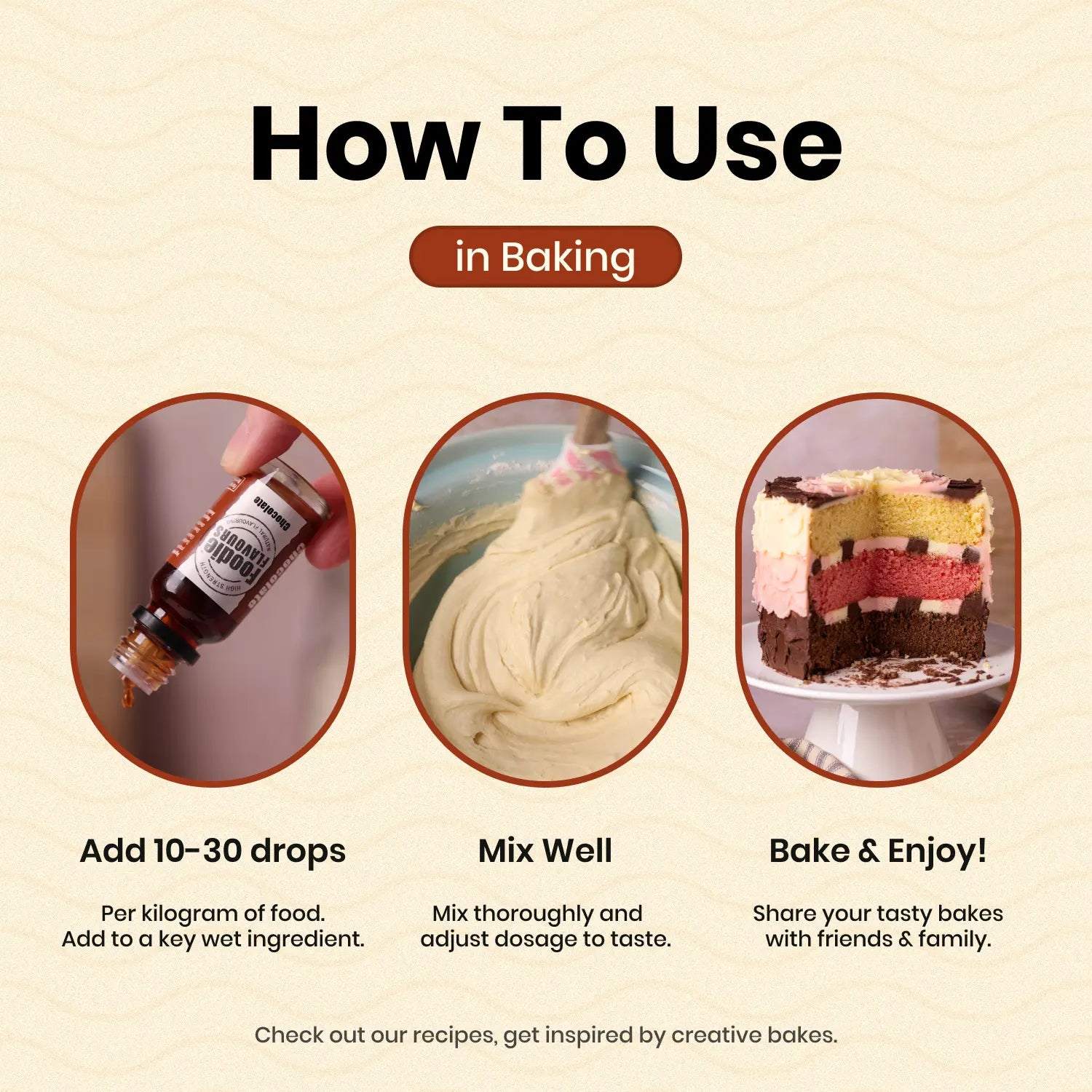 Chocolate Natural Flavouring