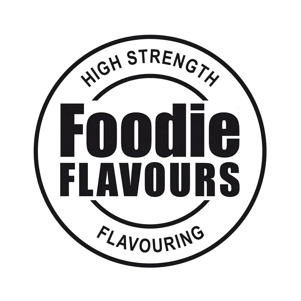 Foodie Flavours
