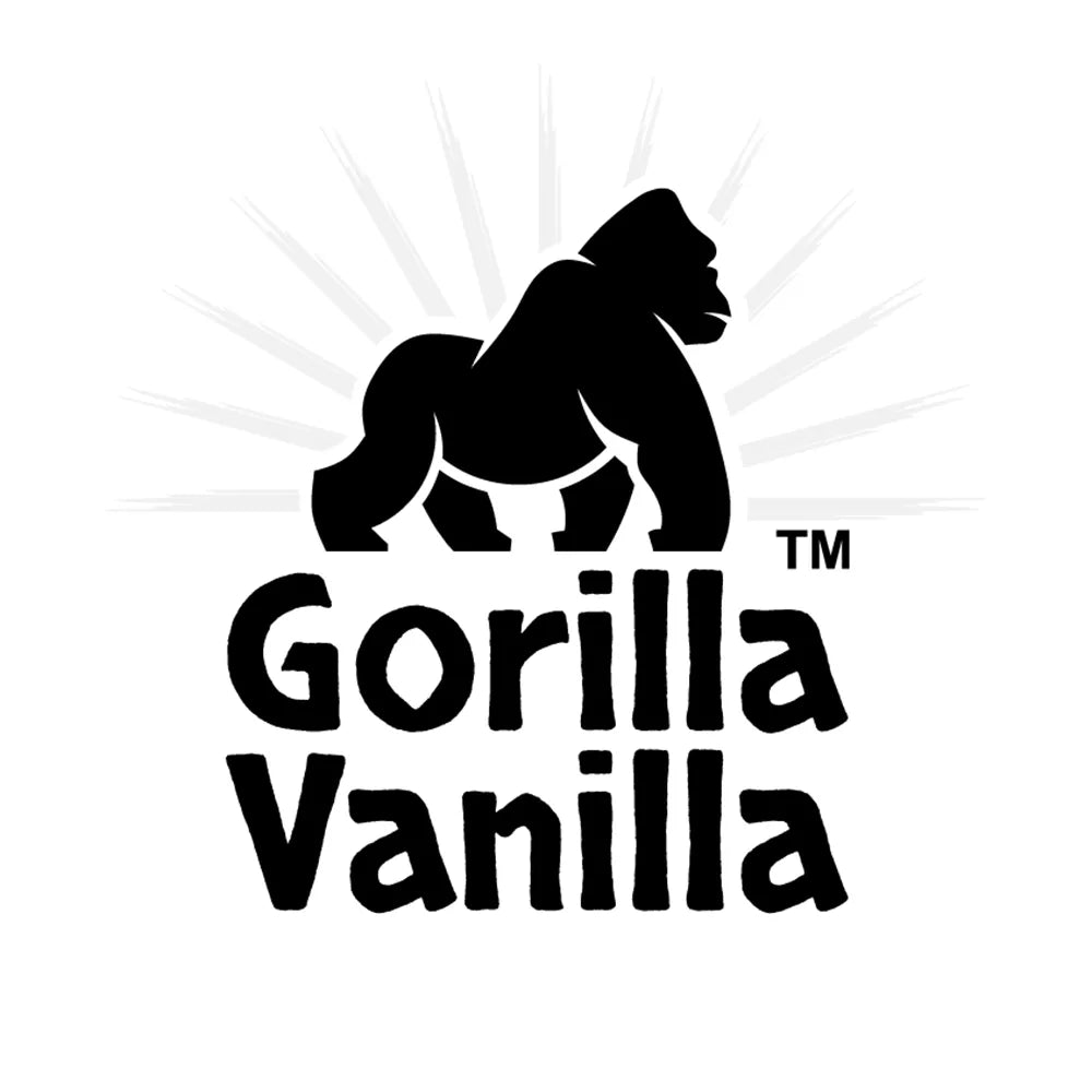 Gorilla Vanilla