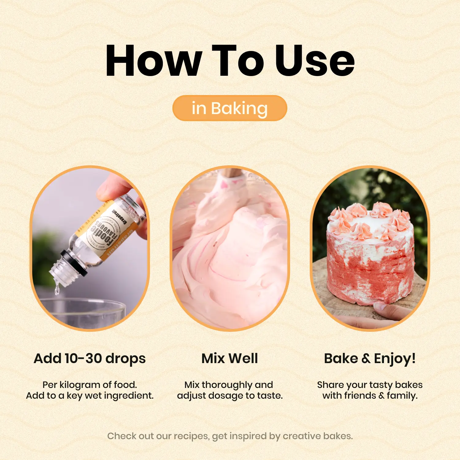 Grapefruit Natural Flavouring