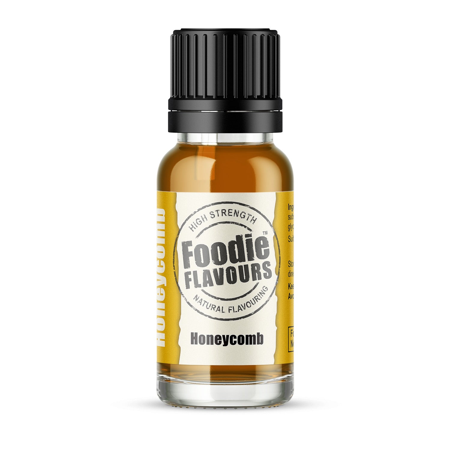 Honeycomb Natural Flavouring