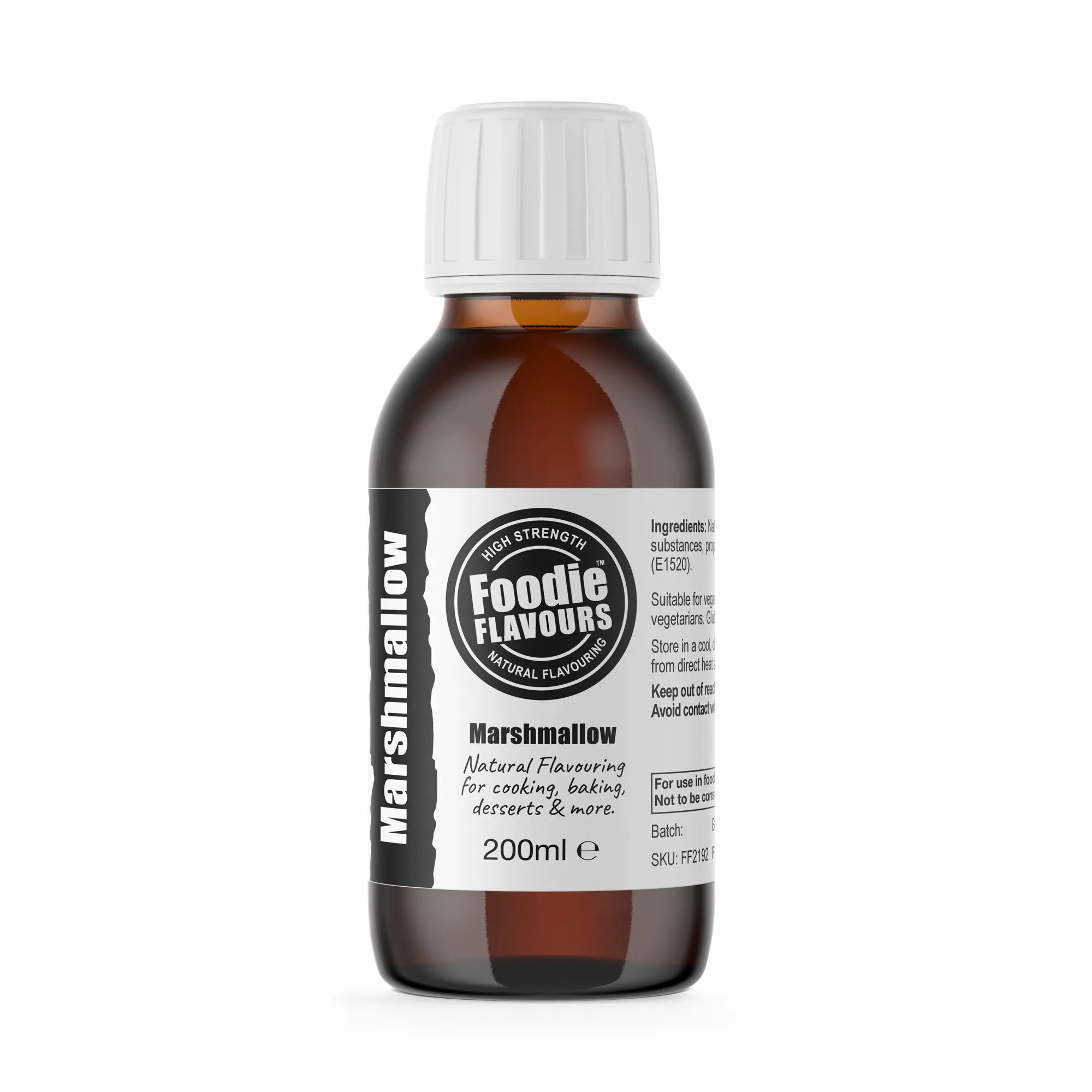 Marshmallow Natural Flavouring