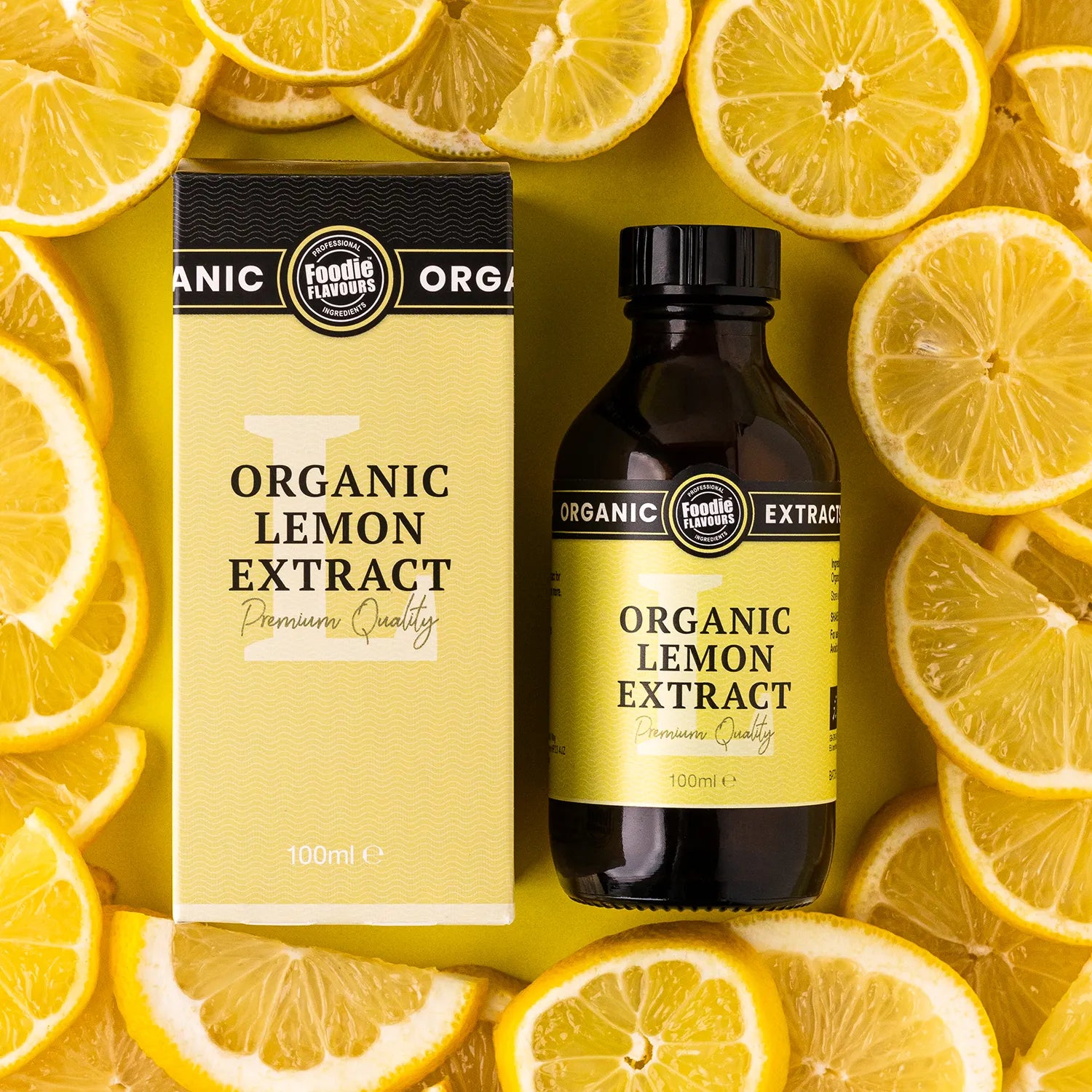 Organic Extract Bundle