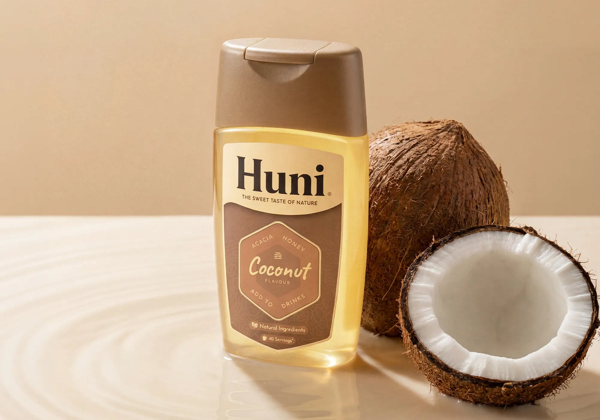 New Coconut Huni