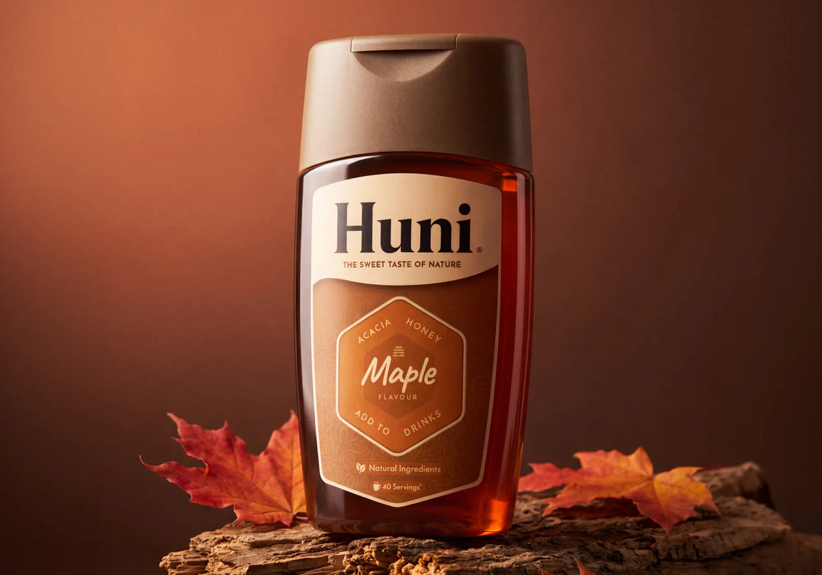 New Maple Huni