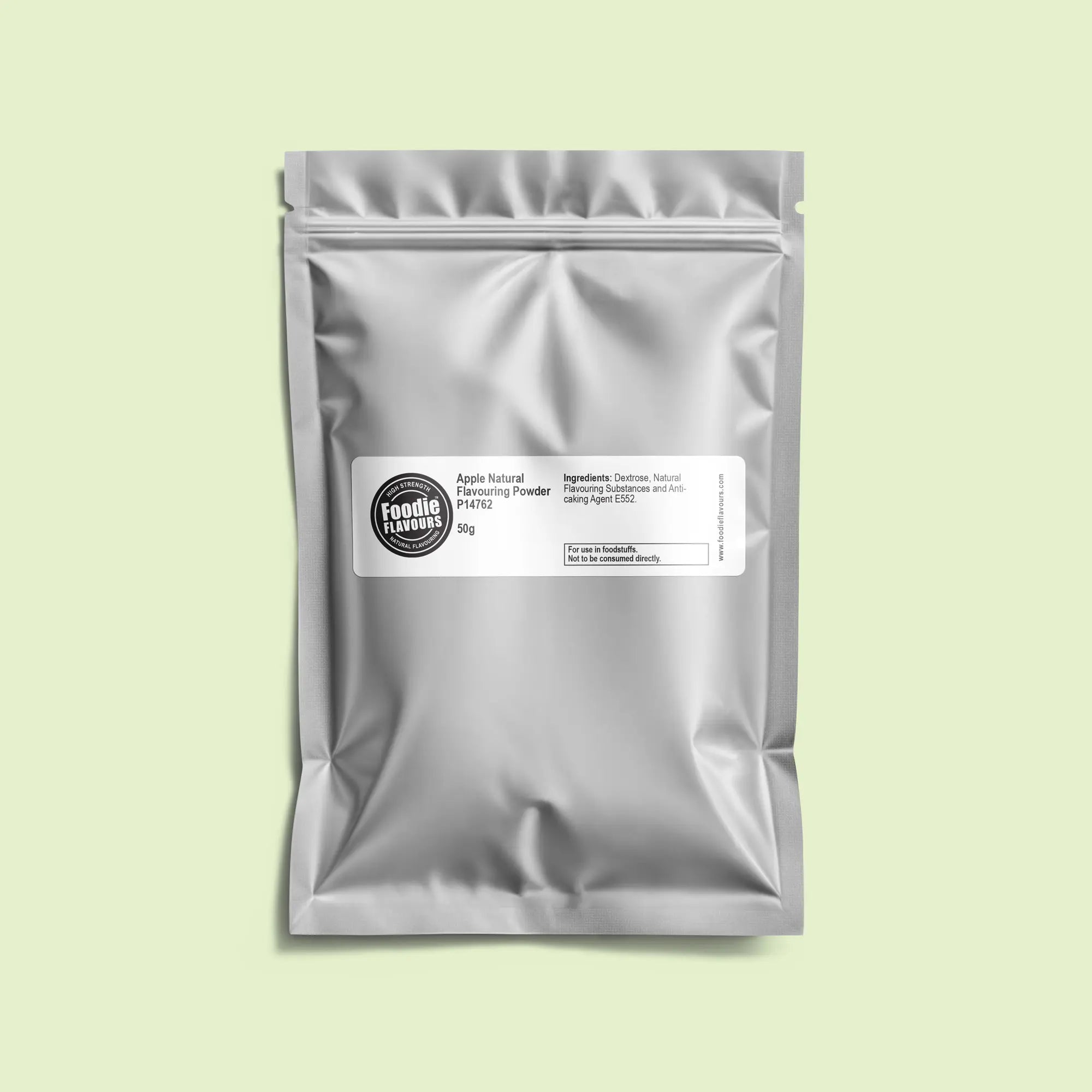Apple Natural Flavouring Powder