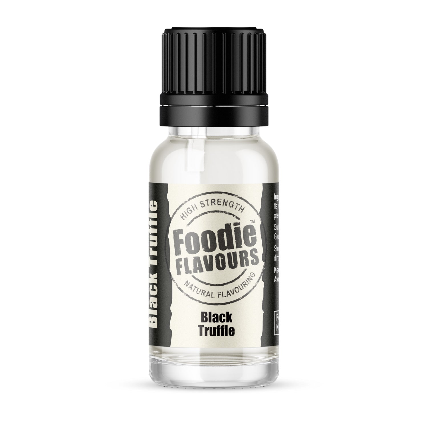 Black Truffle Natural Flavouring