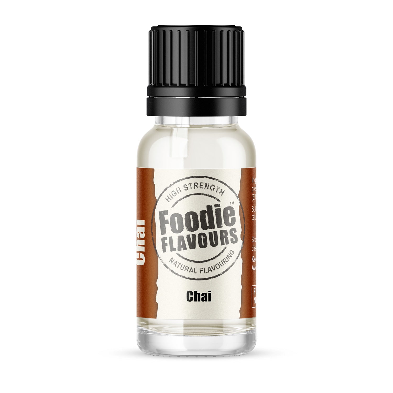 Chai Natural Flavouring