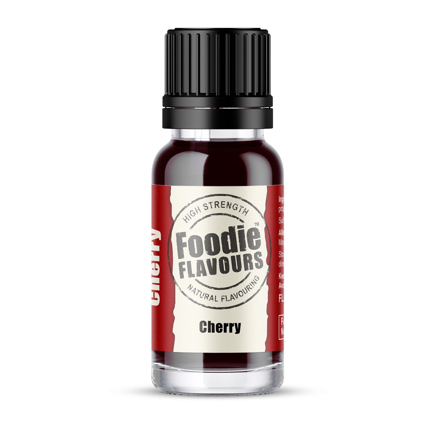 Cherry Natural Flavouring