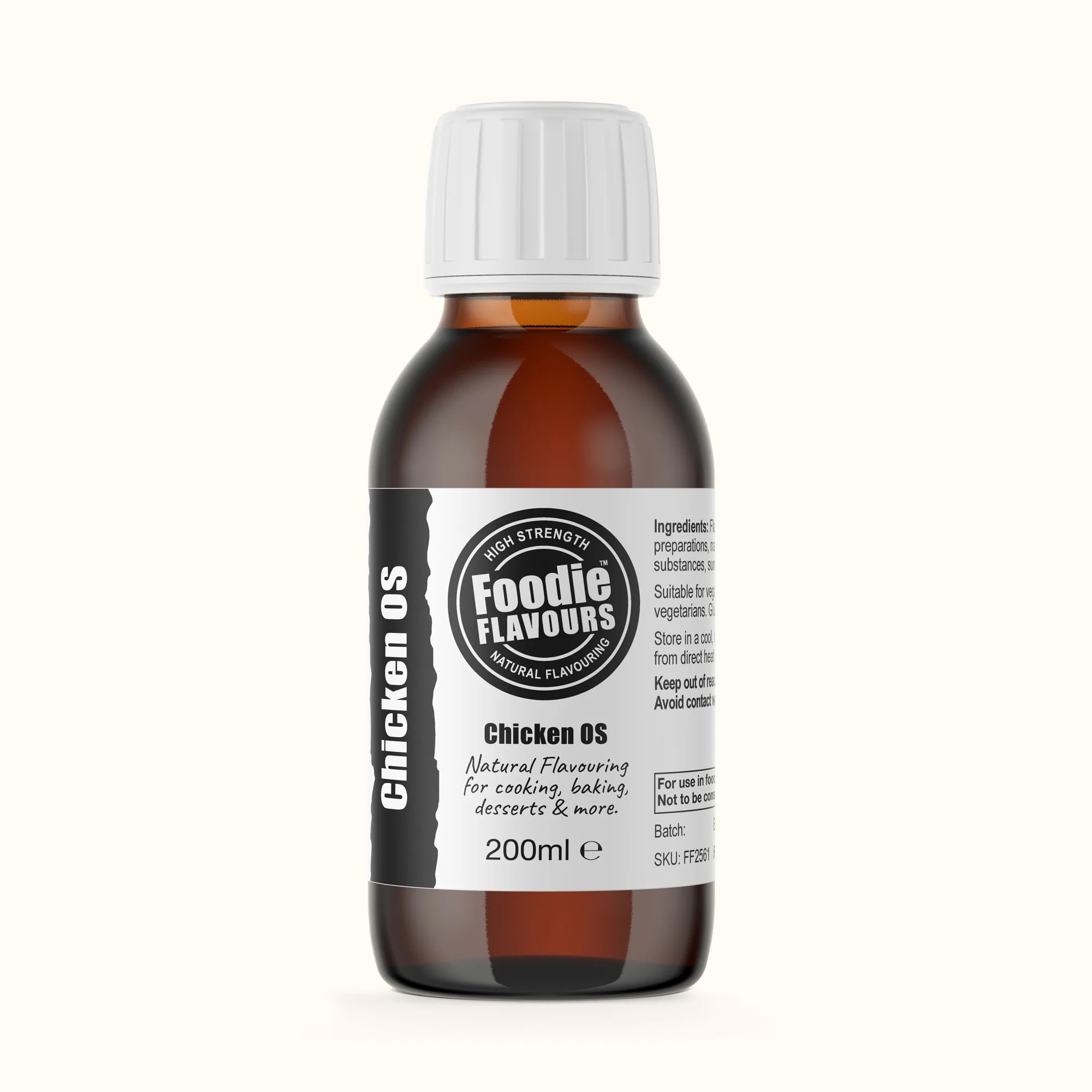 Chicken OS Natural Flavouring