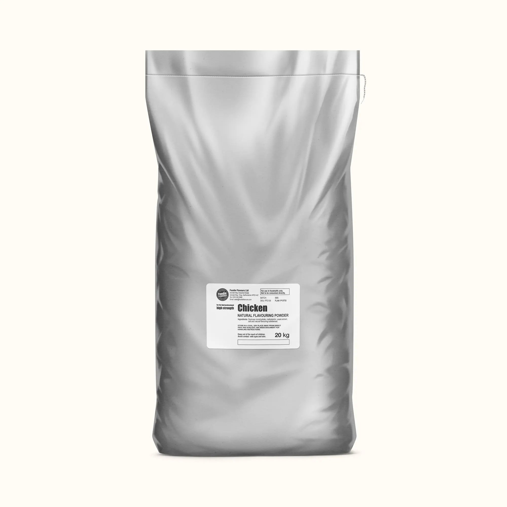 Chicken Natural Flavouring Powder