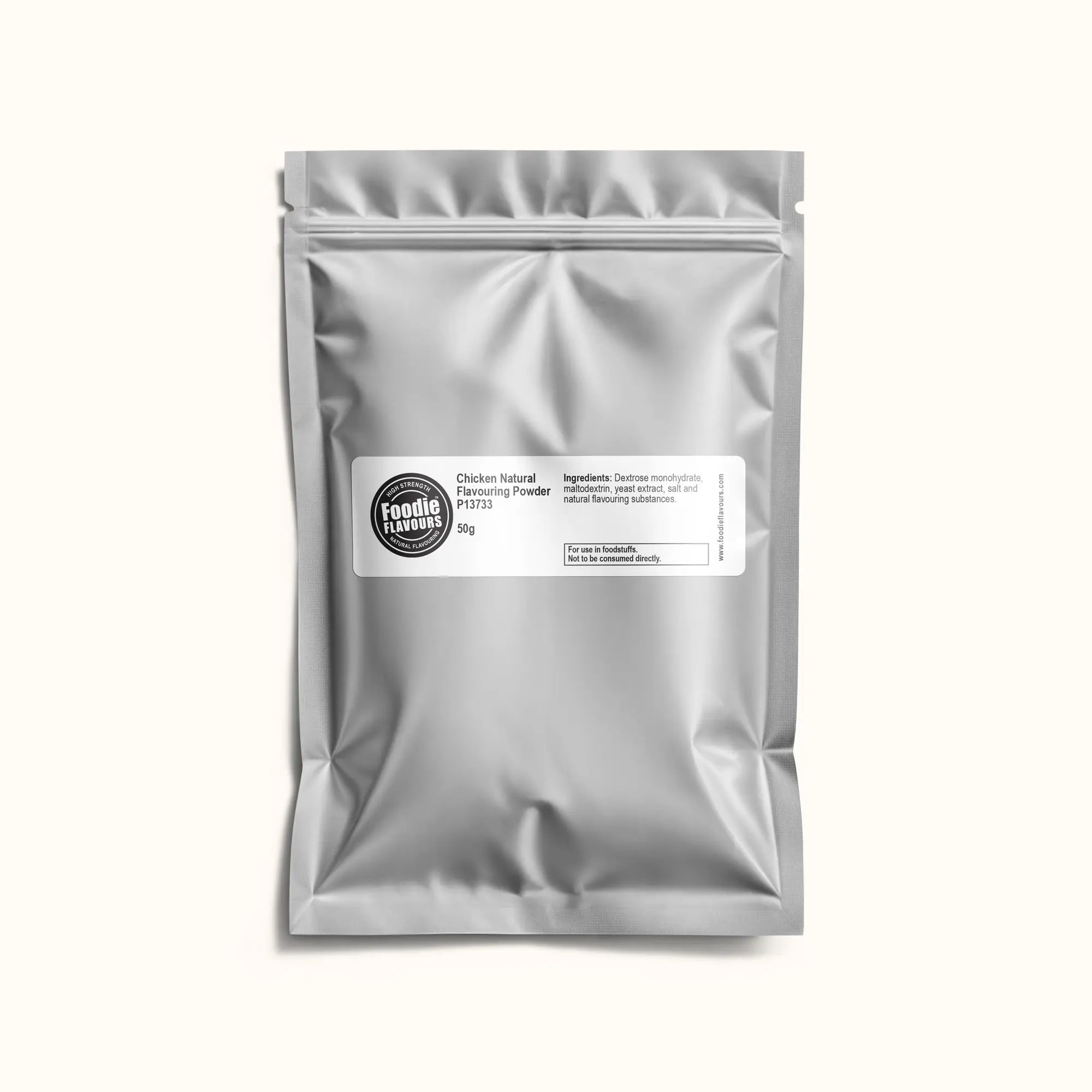 Chicken Natural Flavouring Powder