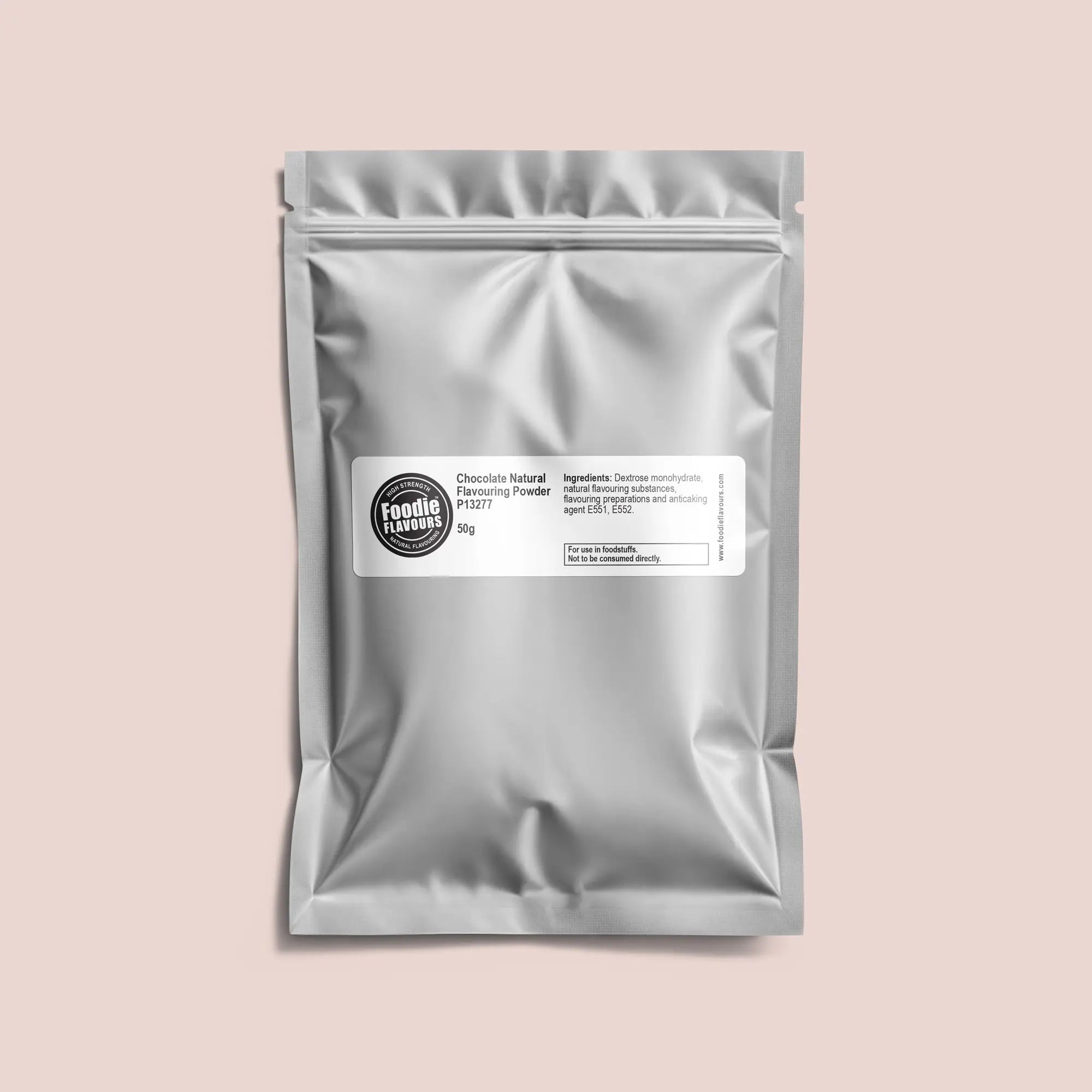 Chocolate Natural Flavouring Powder