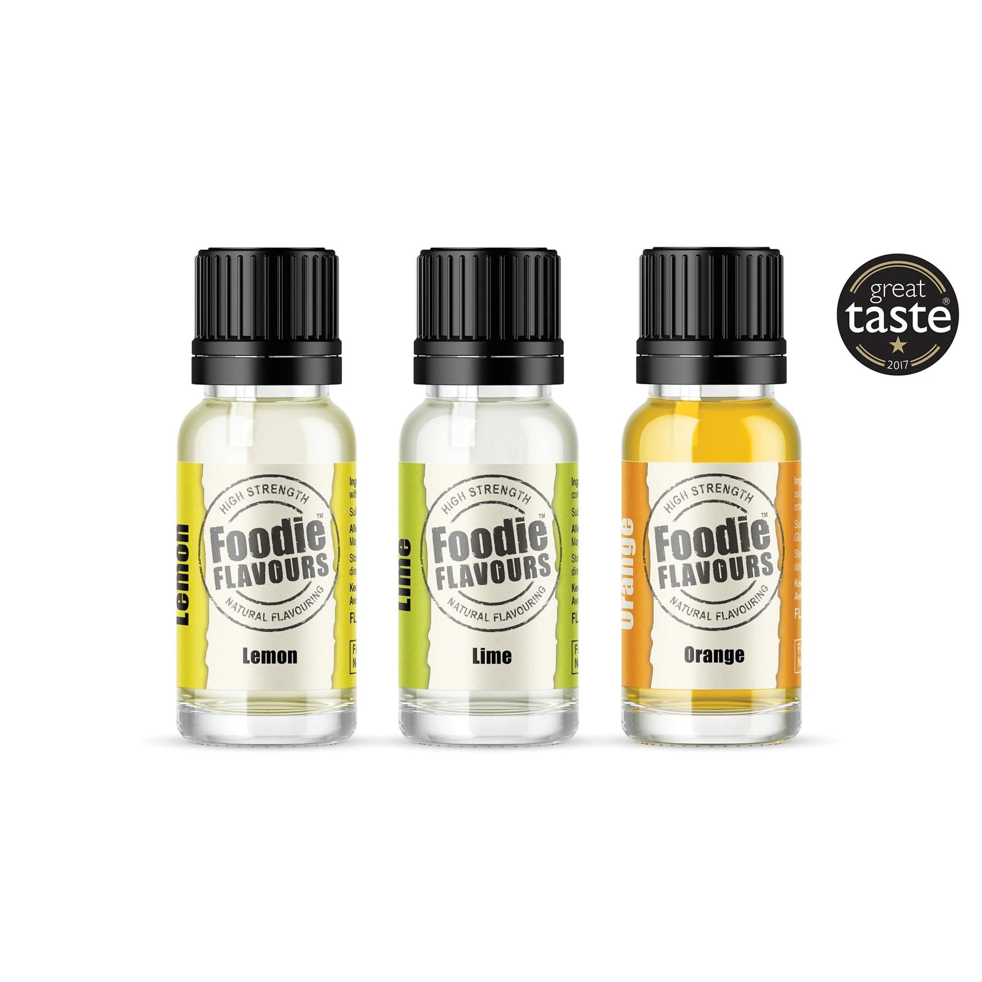 Citrus Set