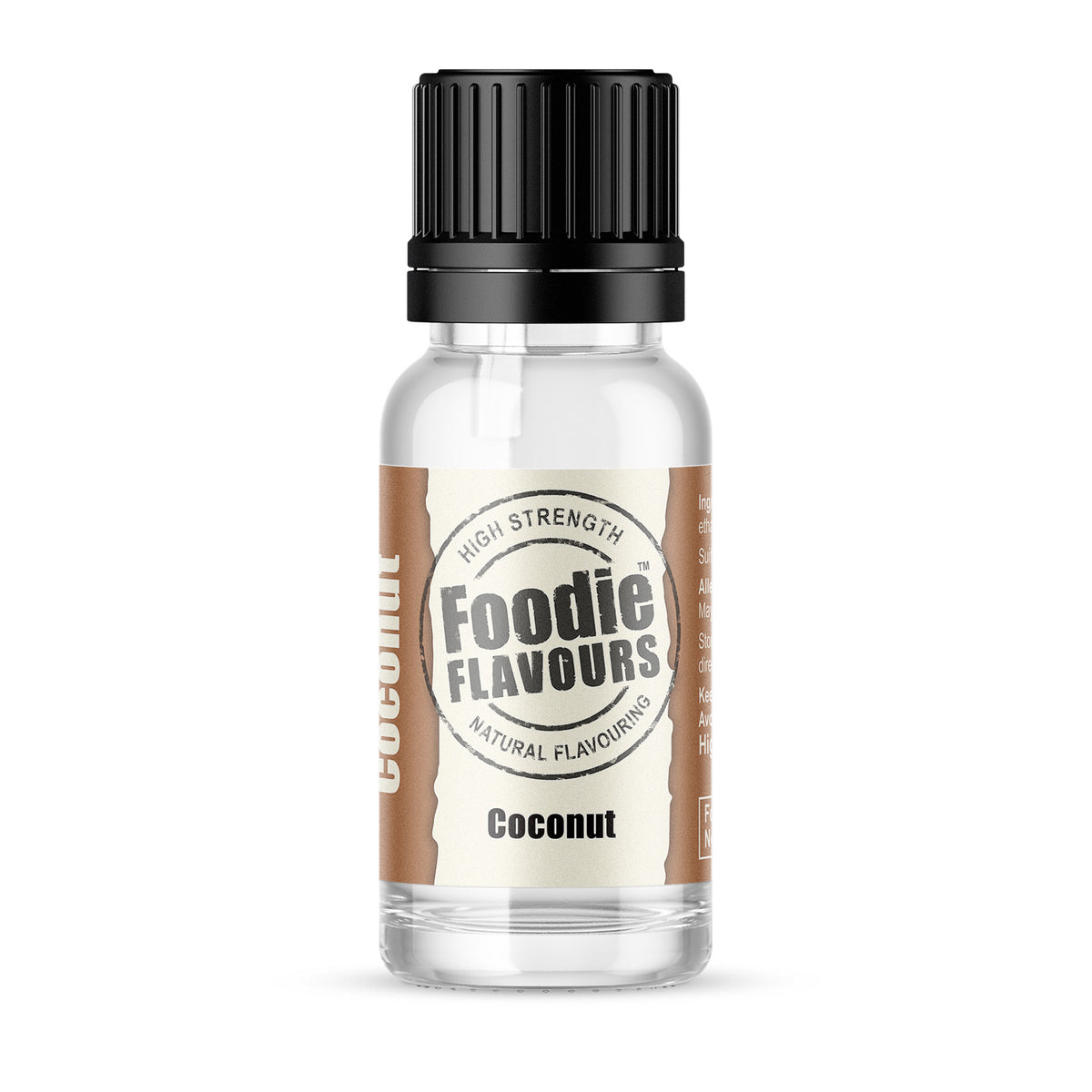 Coconut Essence