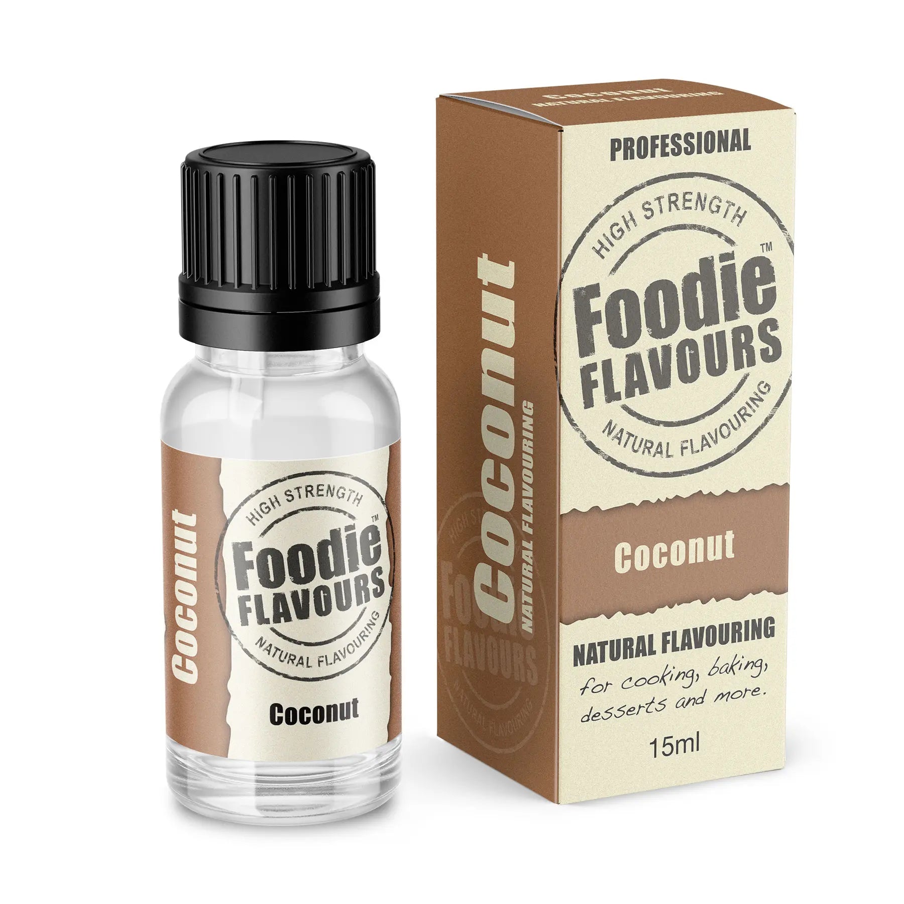 Coconut Natural Flavouring