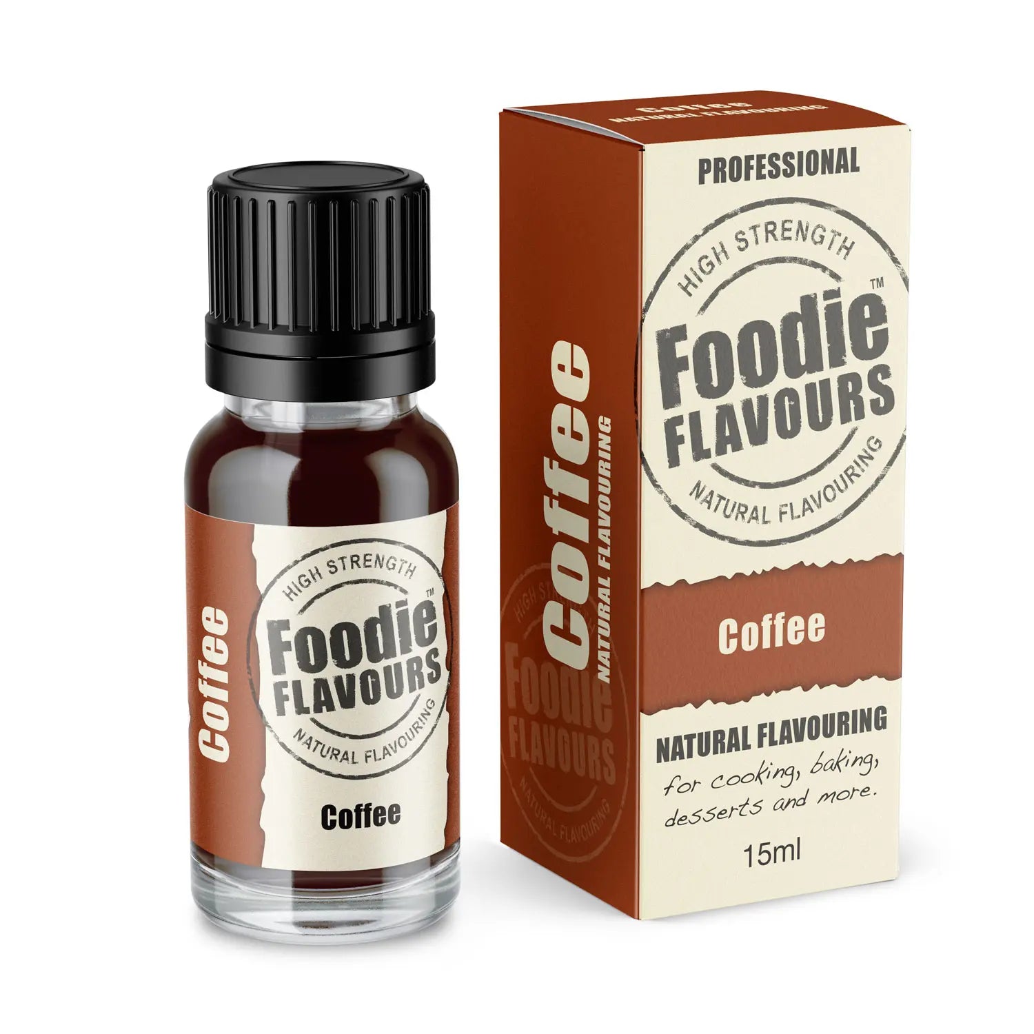 Coffee Natural Flavouring