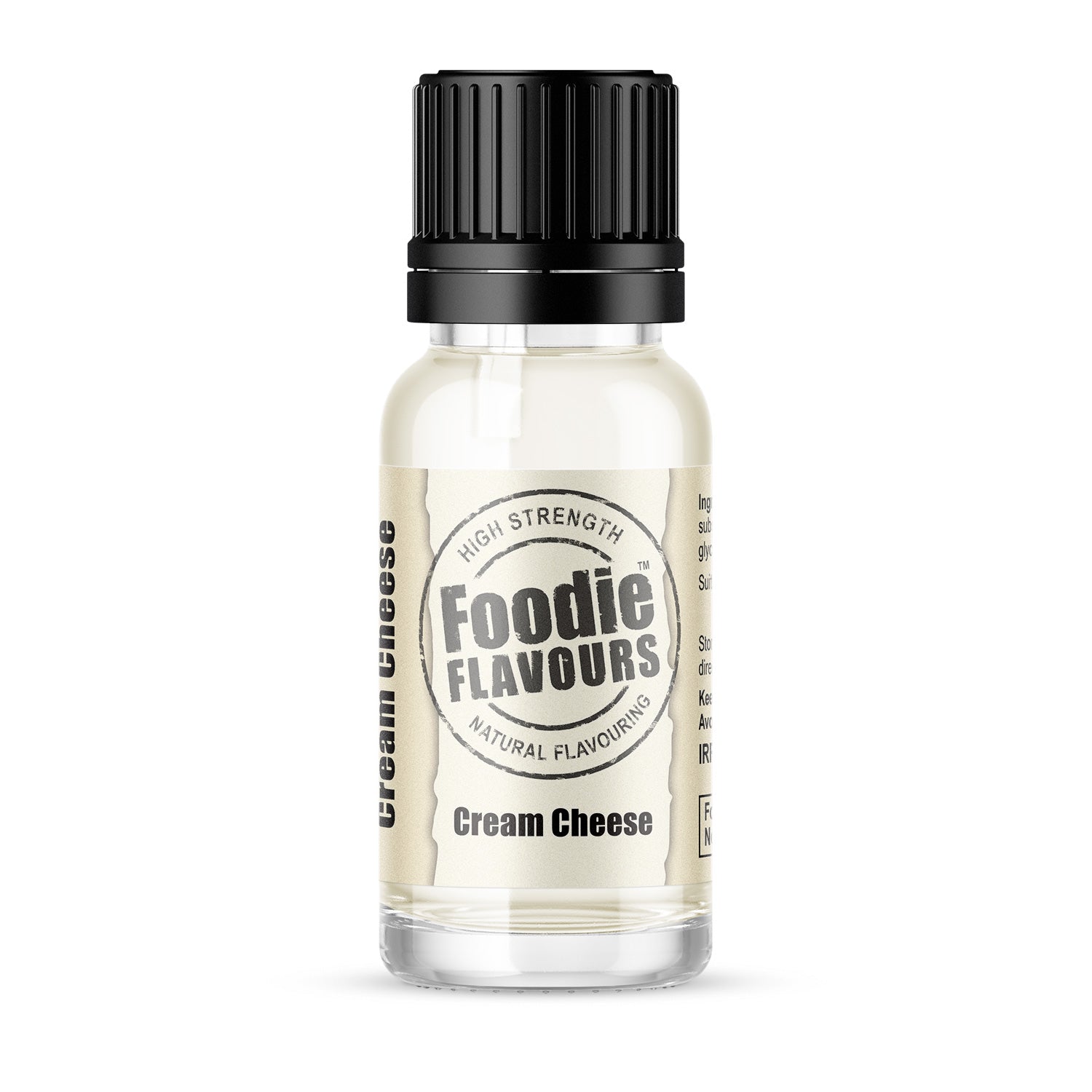 Cream Cheese Natural Flavouring