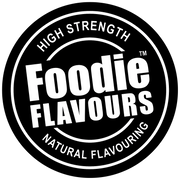 Foodie Flavours logo