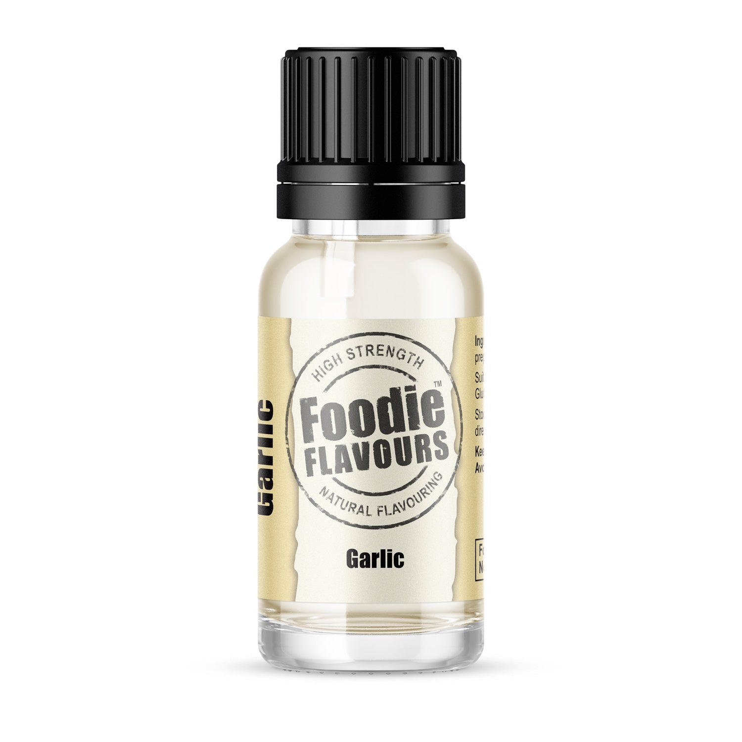 Garlic Natural Flavouring