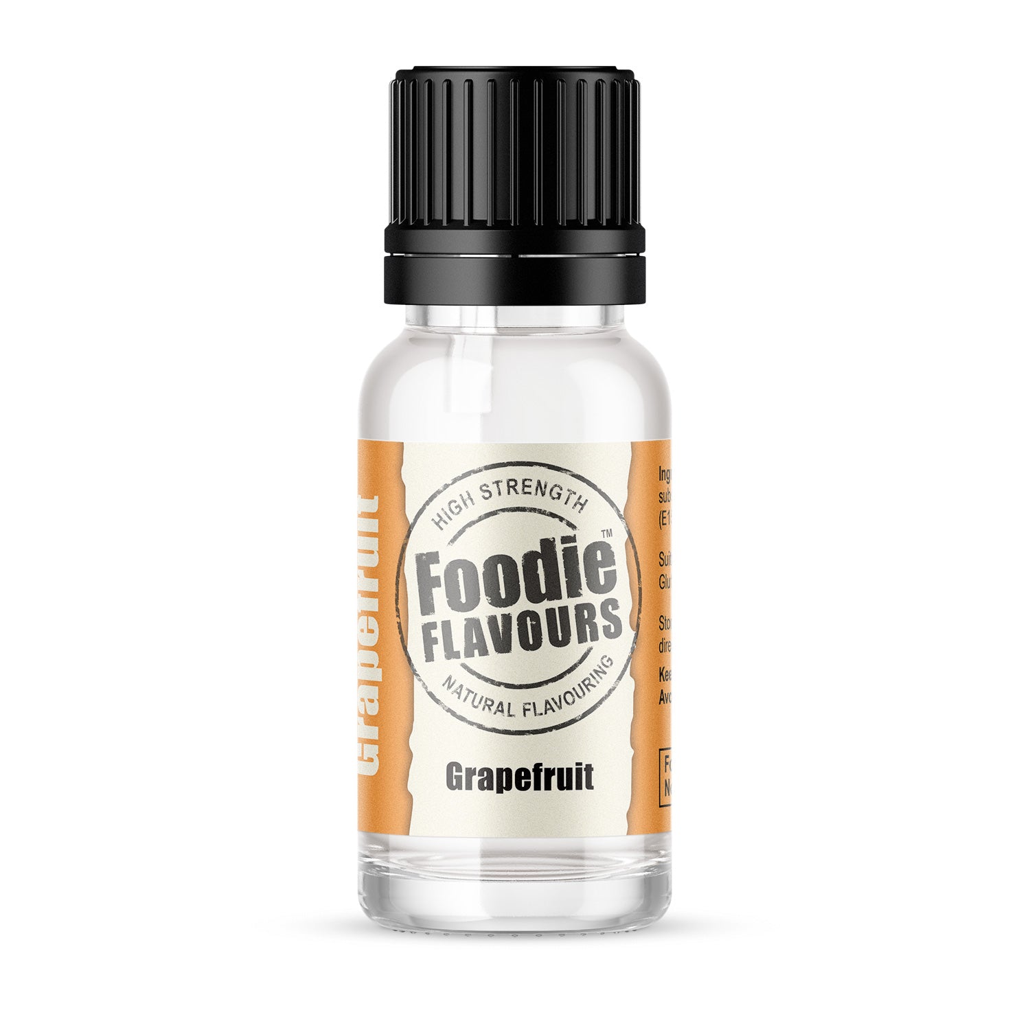 Grapefruit Natural Flavouring