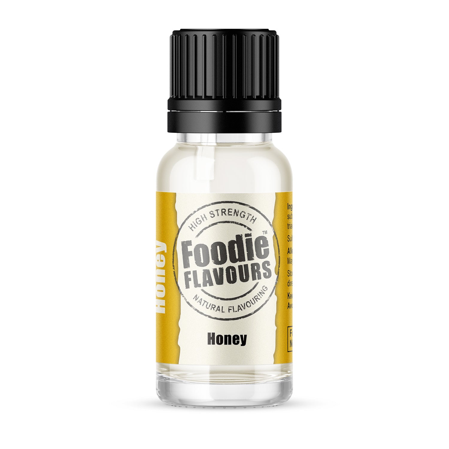 Honey Natural Flavouring