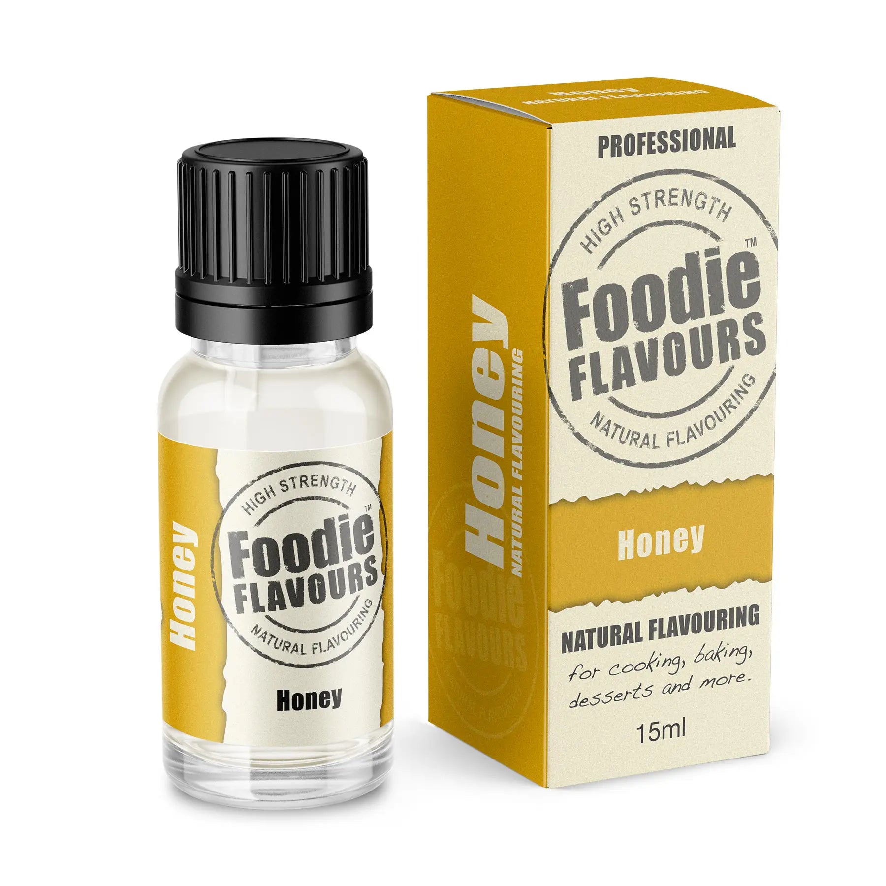 Honey Natural Flavouring