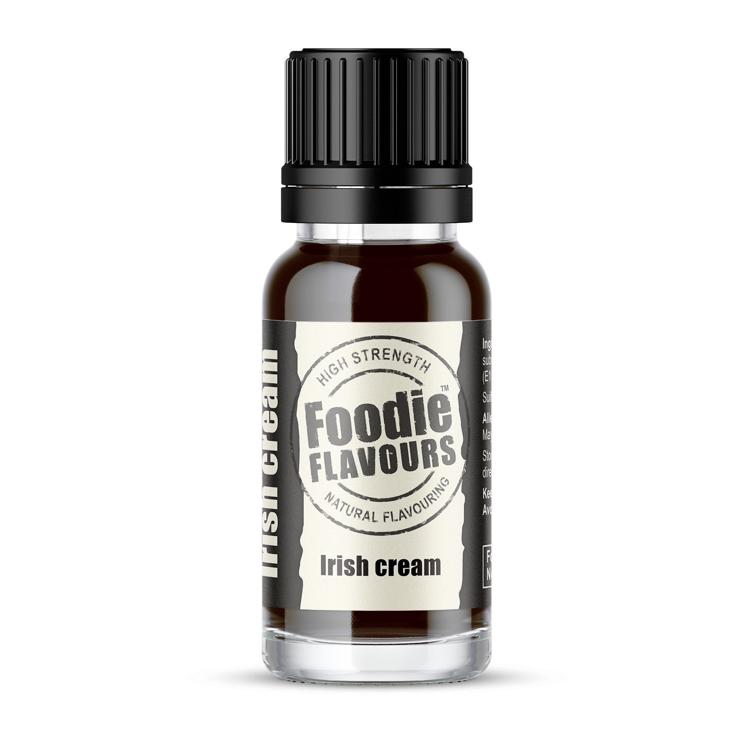 Irish Cream Natural Flavouring