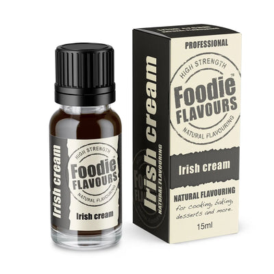 Irish Cream Natural Flavouring