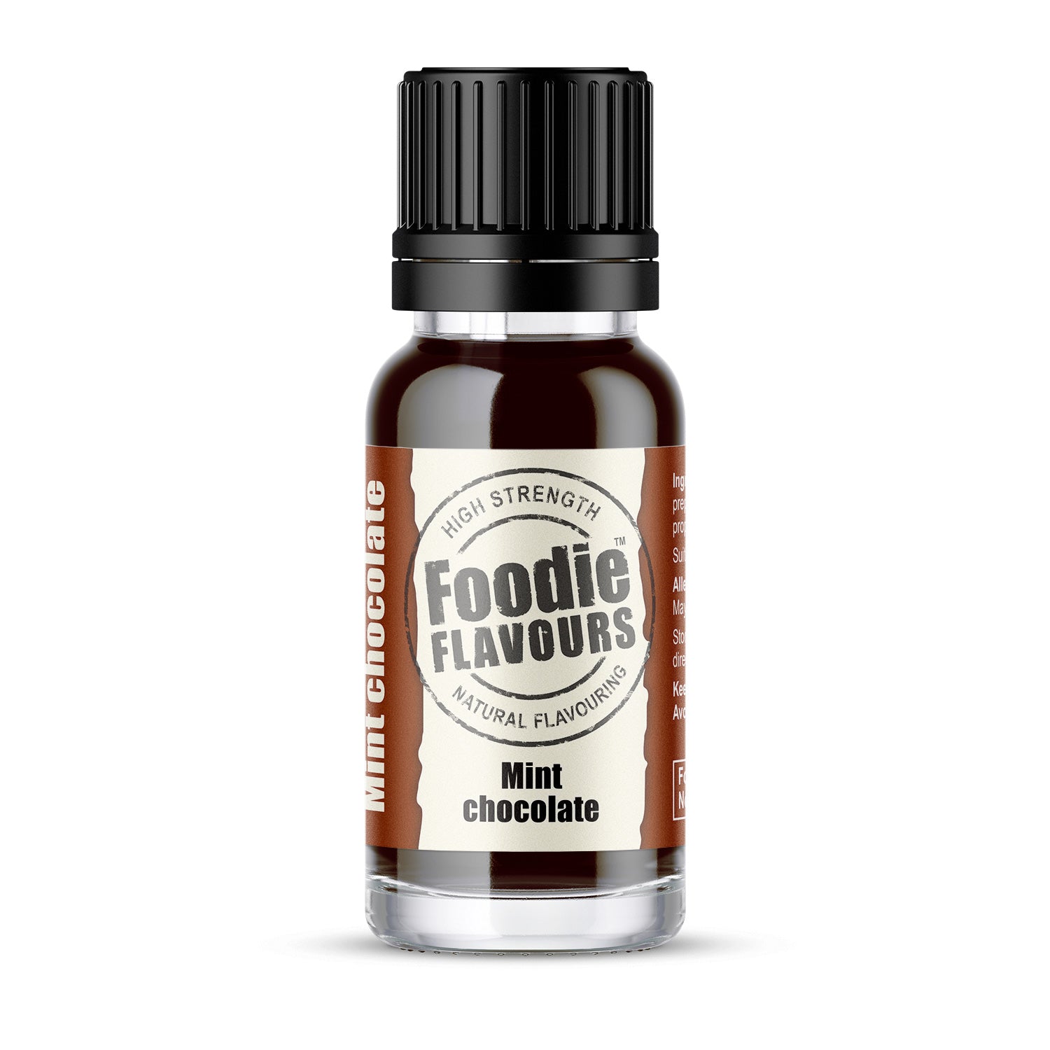 Mint Chocolate Natural Flavouring