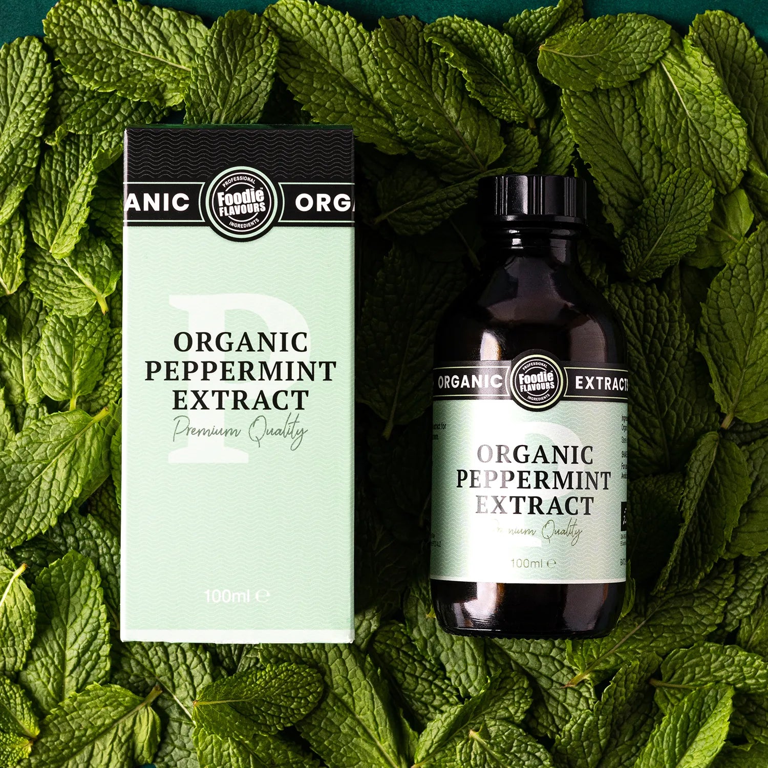 Organic Extract Bundle