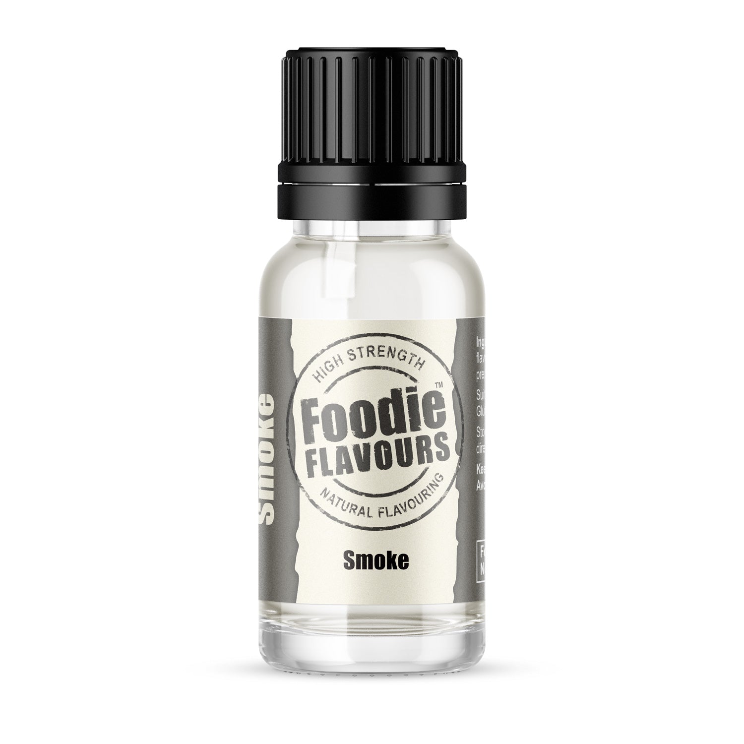 Smoke Natural Flavouring