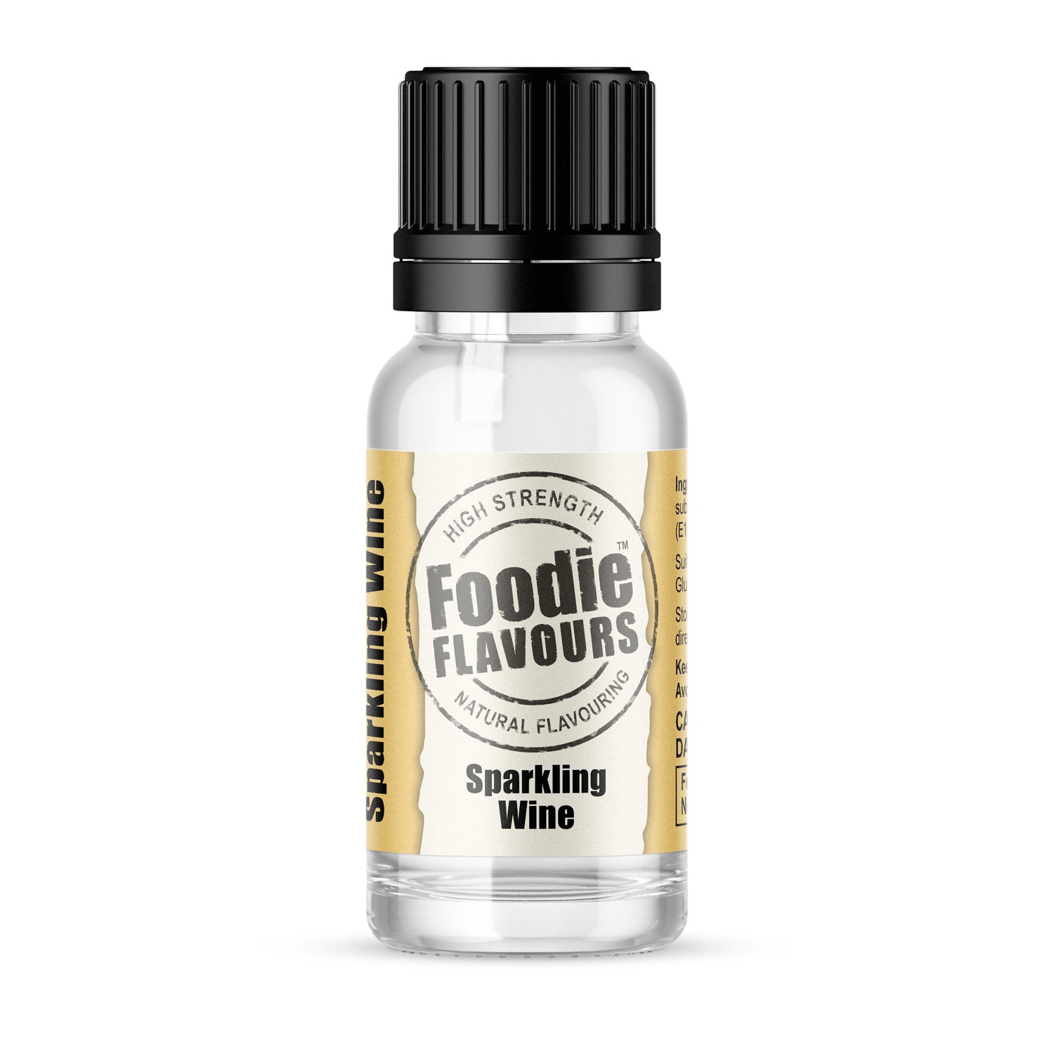 Sparkling Wine Natural Flavouring
