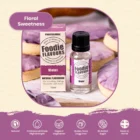 Violet Natural Flavouring | Features