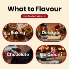 Mulled Wine Natural Flavouring | what to flavour