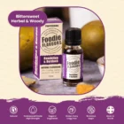 Dandelion & Burdock Natural Flavouring | Features