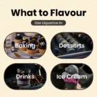 Liquorice Natural Flavouring | What to flavour