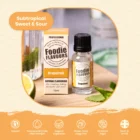 Grapefruit Natural Food Flavouring | Foodie Flavours | Features